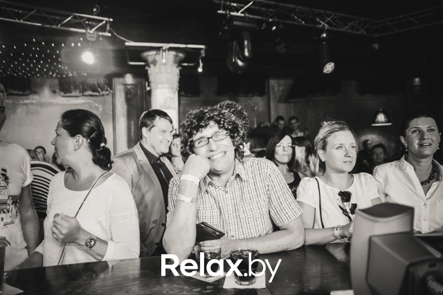 Каждую пятницу я - в Койот, фото № 30