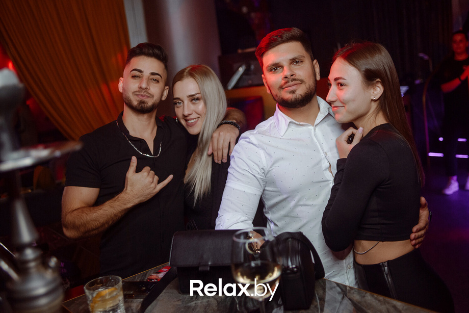 Friday LUXURIA LXR, фото № 17