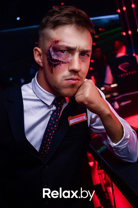 Halloween. Проклятие Аннабель, фото № 97