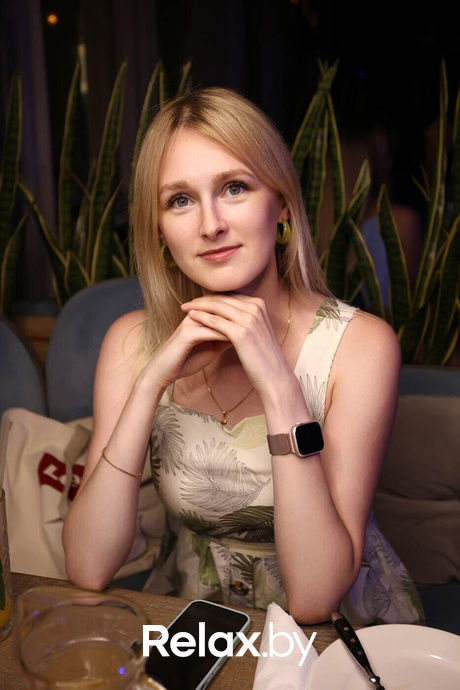 Ночные жители, фото № 33