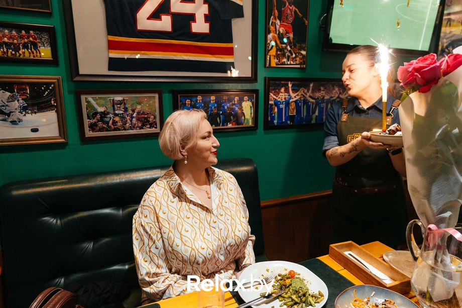 Пятница в Броваре, фото № 24