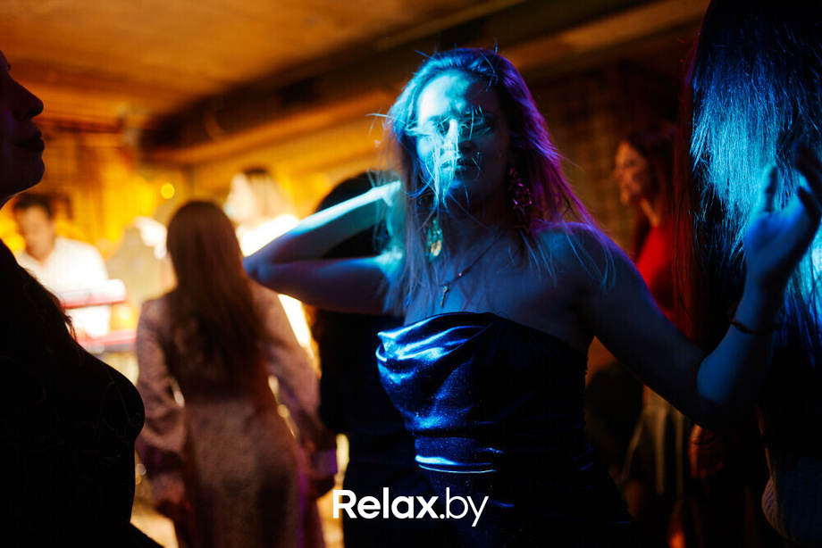 Новогодние вечера на ZAVODе, фото № 73