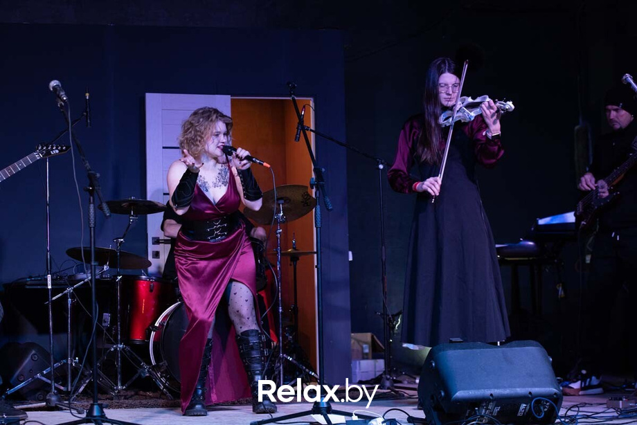 Таверна World of Barcraft, фото № 140