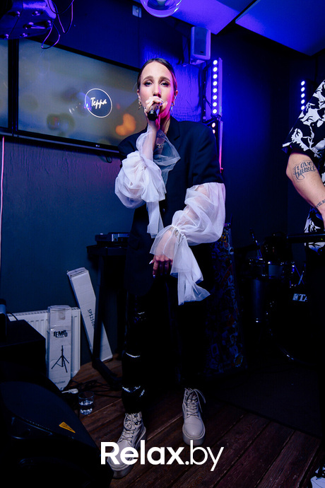 Ночные жители, фото № 4