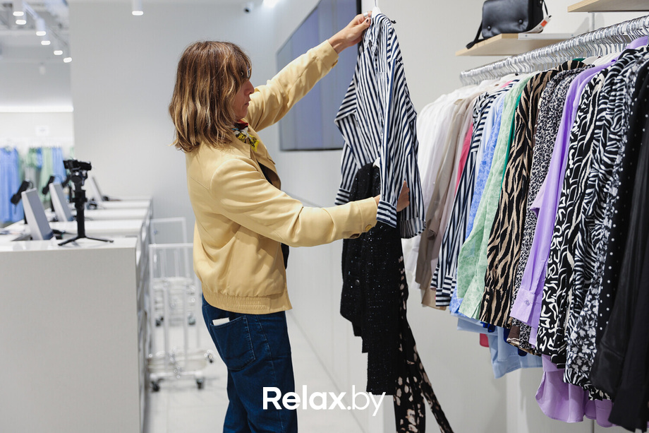 Мастер-класс Влада Лисовца в ZARINA, фото № 45