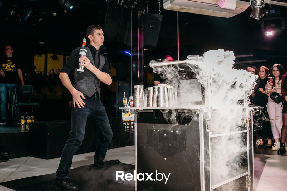 Champagne day party, фото № 16