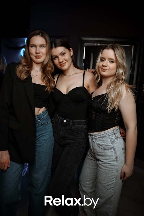 Saturday party, фото № 43