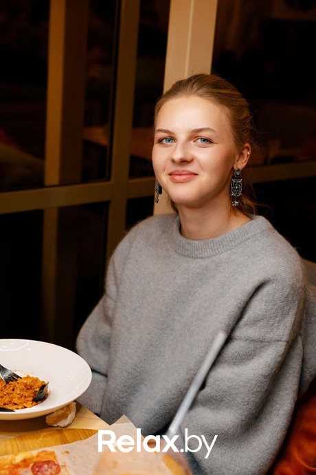 Ночные жители, фото № 34