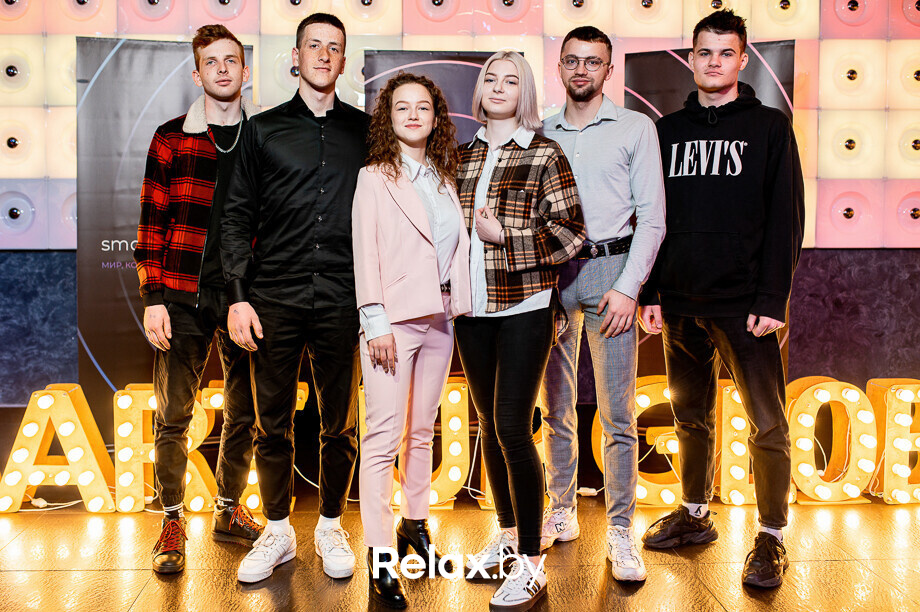 Открытый Мастер-Класс по цифровой науке СЮЦАЙ, фото № 66