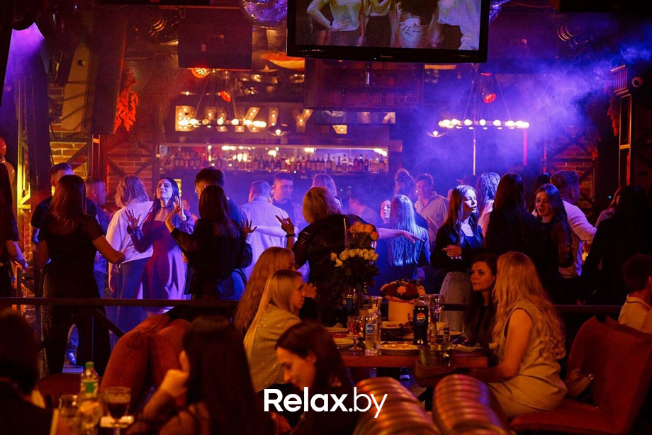 Brooklyn Live!, фото № 10