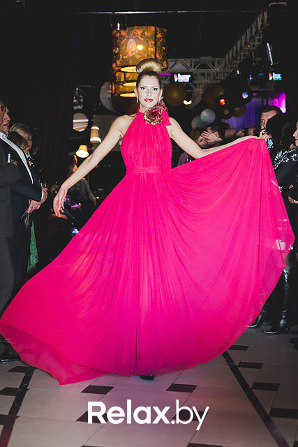 Listapad Film Festival Grand Opening Party by France Group, фото № 98