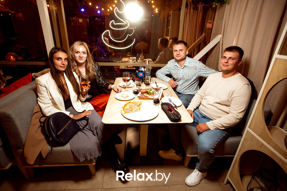 Ночные жители, фото № 14