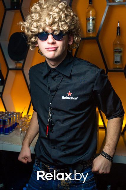 HARD ROCK SOFA, фото № 9