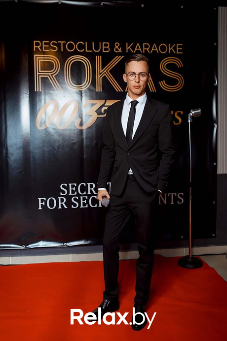 Birthday party ROKAS, фото № 20