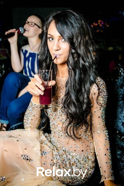 Вечеринка Crazy Flowers, фото № 69