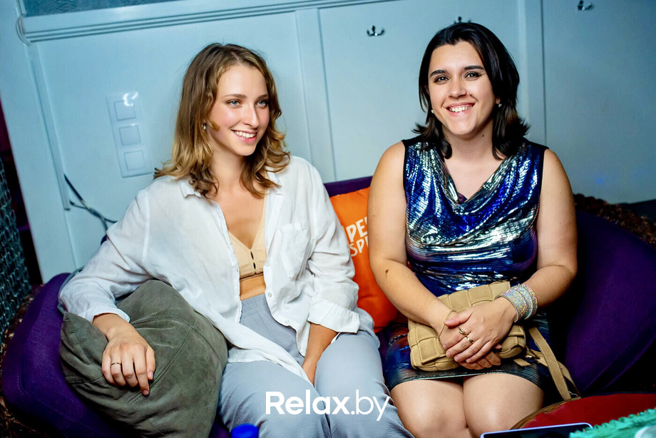 Parker House, фото № 42