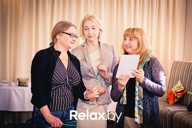 Пресс-ланч «Натуральные соки: готовим правильно и пьём с удовольствием», фото № 110