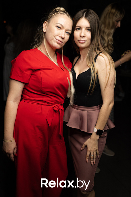 Ночные жители, фото № 70