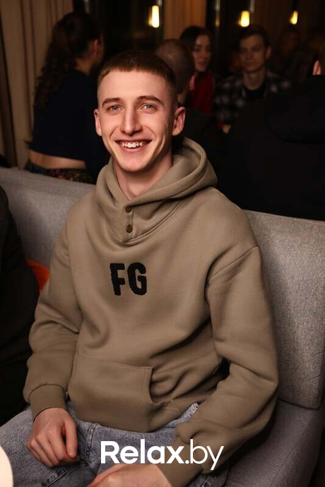 Terra party, фото № 27