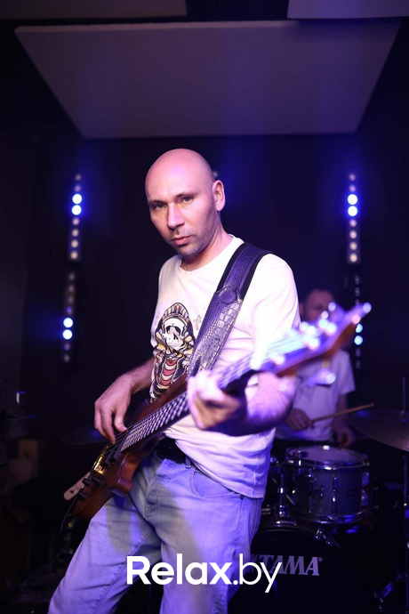 Terra party, фото № 23