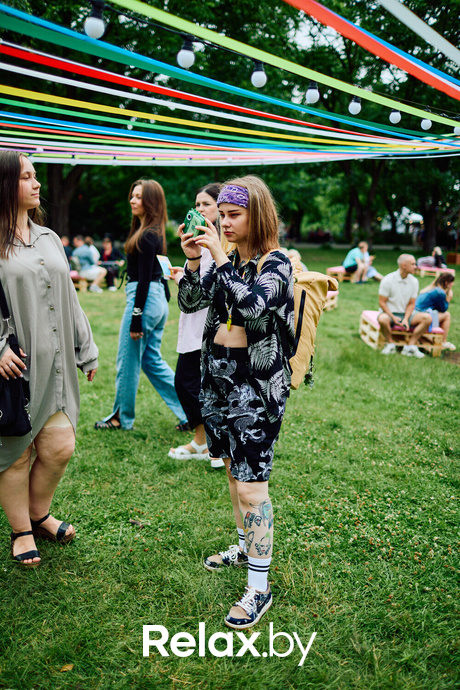 ТРЦ Galleria Minsk на Vulitsa Ezha, фото № 155