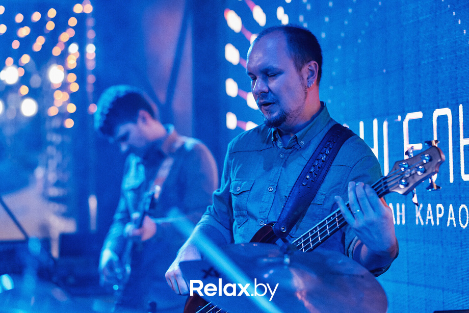 Wednesday Music, фото № 21