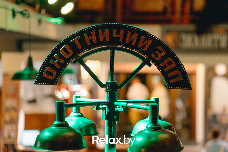 Выходные в Раковском Броваре, фото № 30