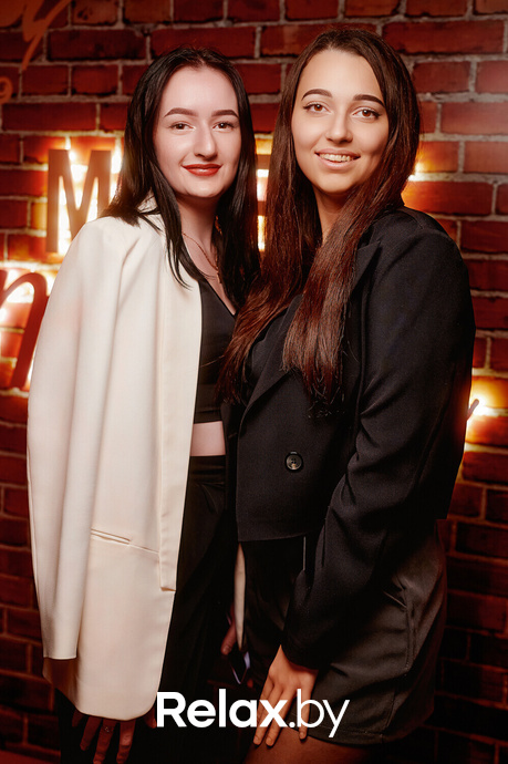 Monkey Brothers, фото № 87