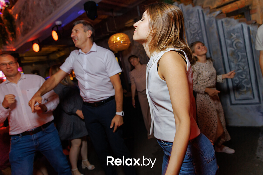 Friday party, фото № 1