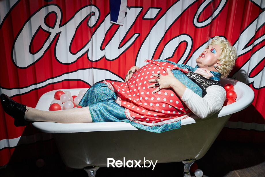 Nua RetroWave, фото № 25