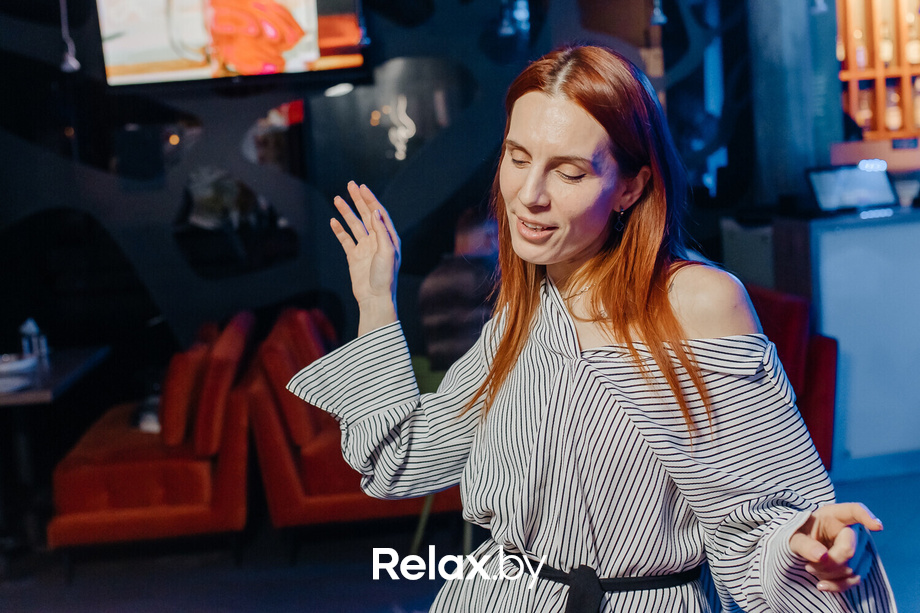 Ночные жители, фото № 57