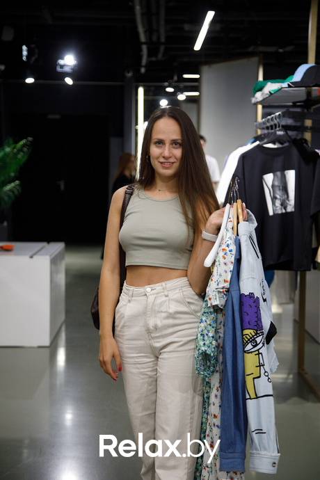 REOPENING TREND PARK, фото № 141