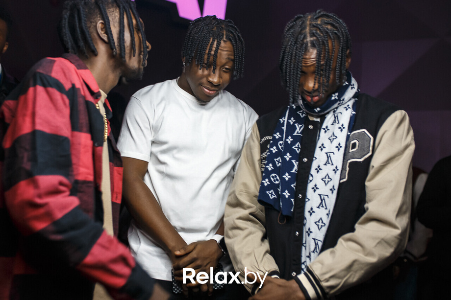 Пижамная вечеринка | part 1, фото № 18