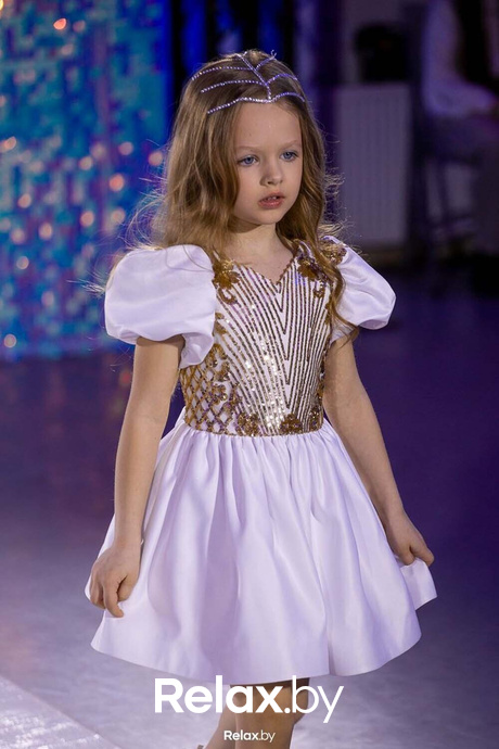 Gold Podium Fashion Show, фото № 140