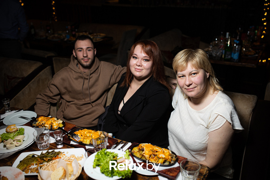 Новогодняя Квартира, фото № 31