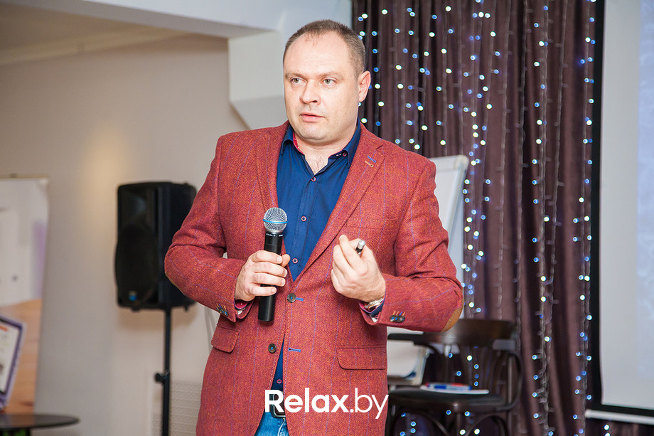 Мастер-класс Дениса Каплунова «Копирайтинг бизнес-класса», фото № 11