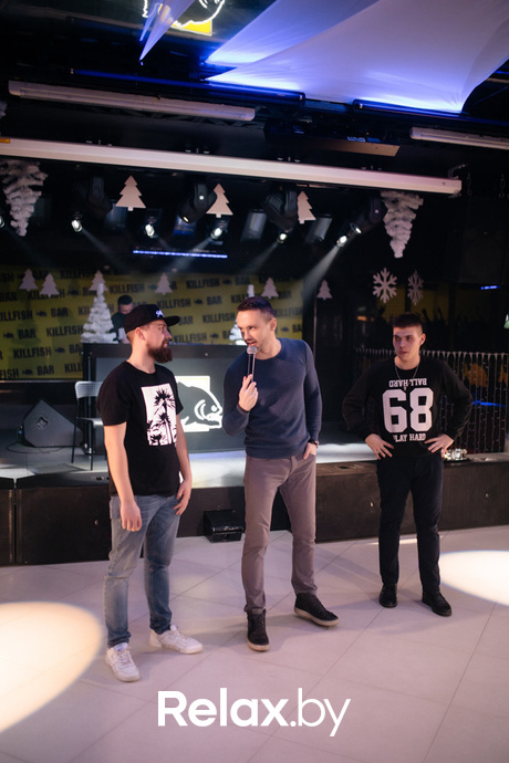 Дорога в Рождество, фото № 52