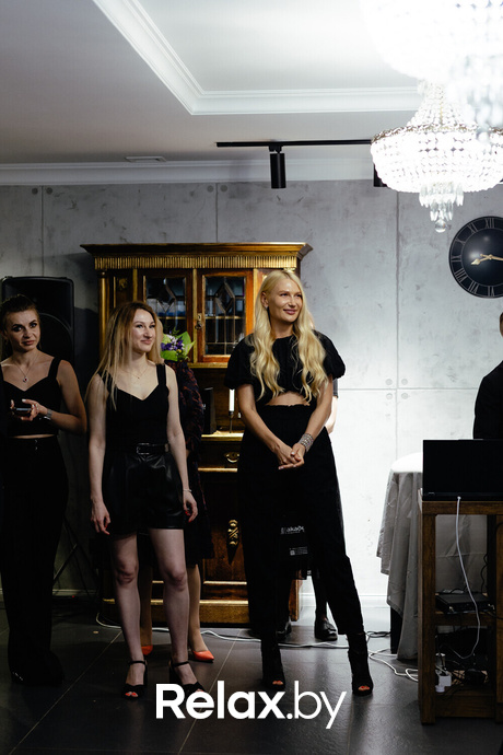 5 лет центру красоты «Академи», фото № 156