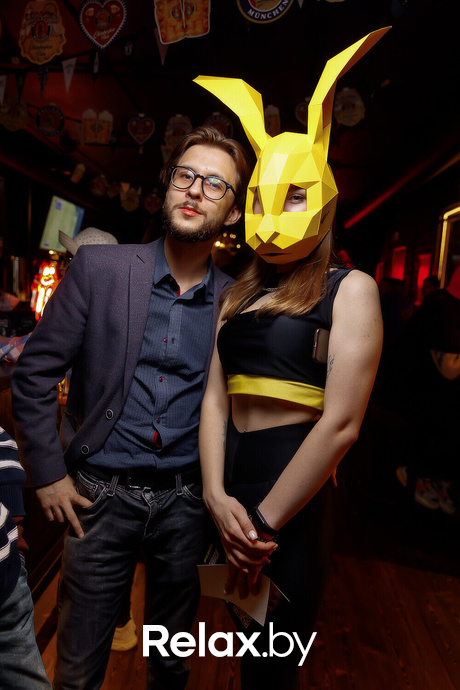 Halloween part 2, фото № 62