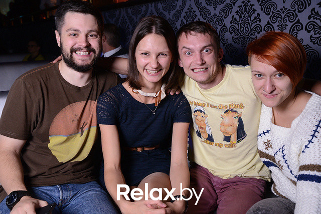 Концерт Billy's band, фото № 44