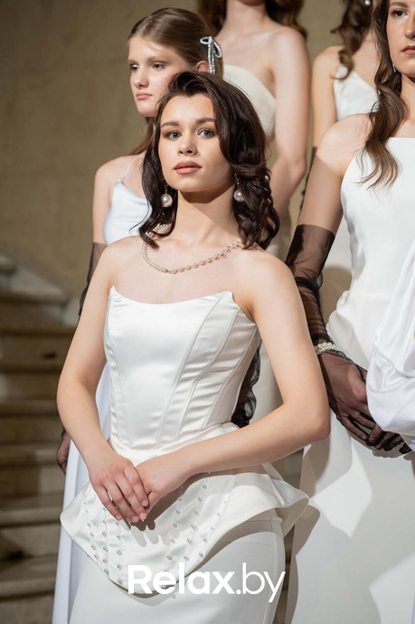 Показ для Kiko Richen (часть 3), фото № 31