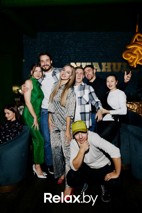 Gypsy Friday, фото № 26