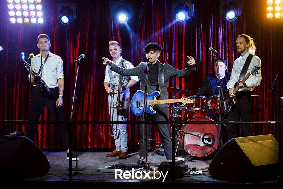 Brooklyn Live!, фото № 6