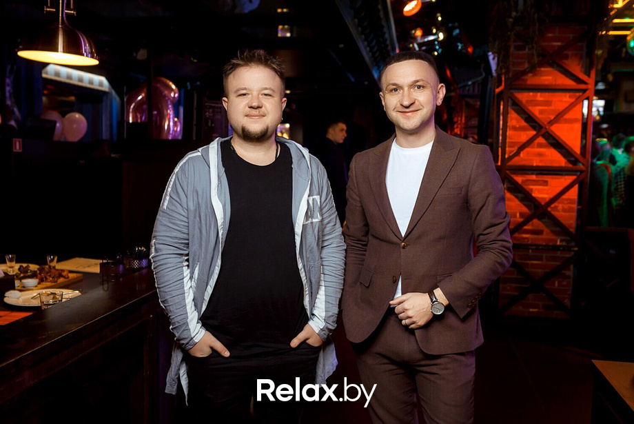 Brooklyn Live!, фото № 27