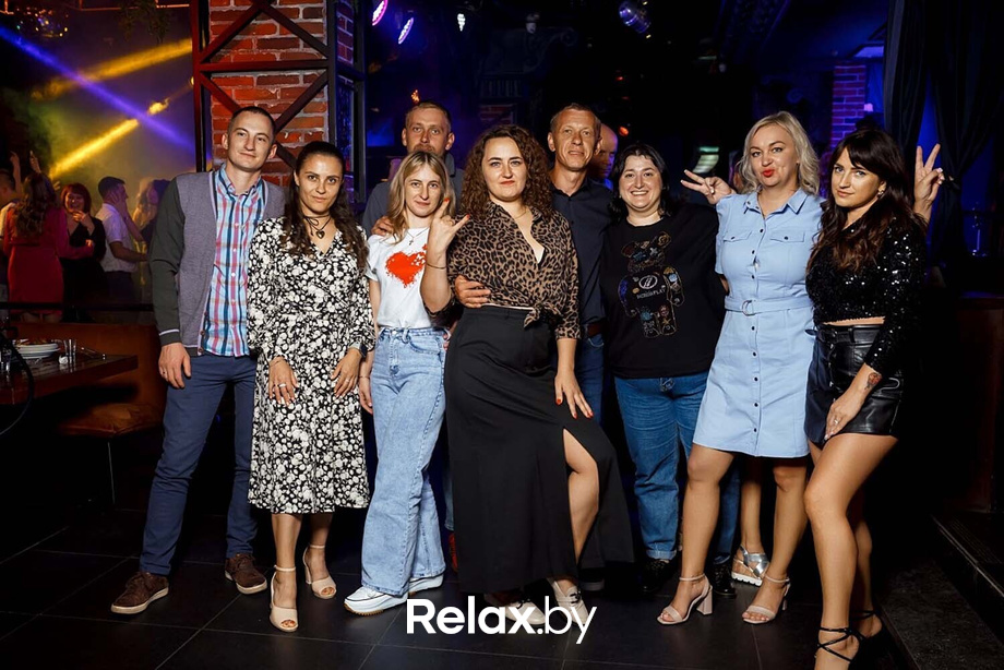 Brooklyn Live!, фото № 14