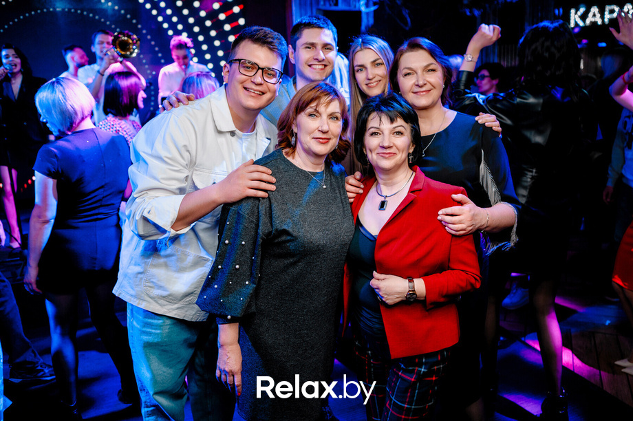 Saturday music, фото № 15