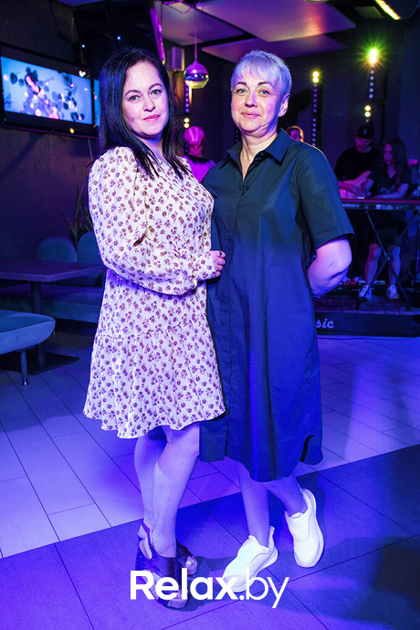 Ночные жители, фото № 44