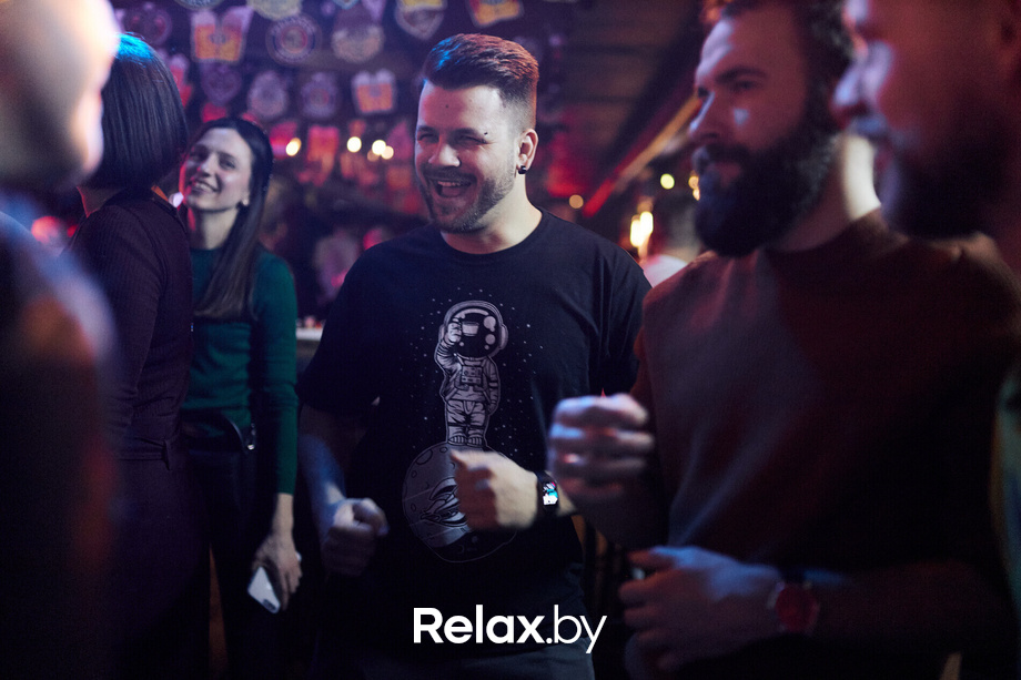 Старый Новый год, фото № 54