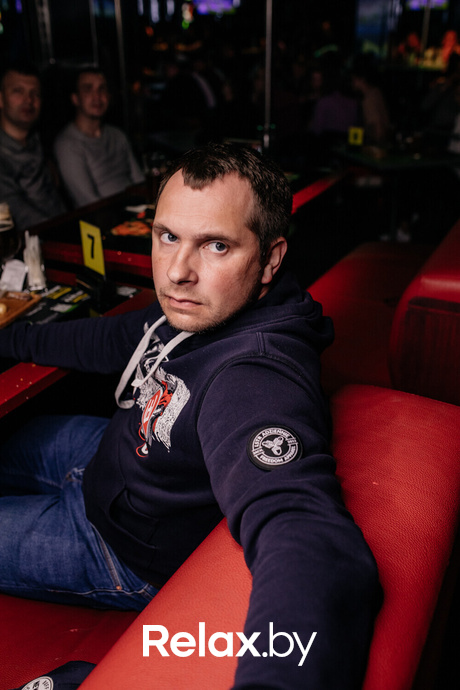 Финал Лиги Чемпионов, фото № 37