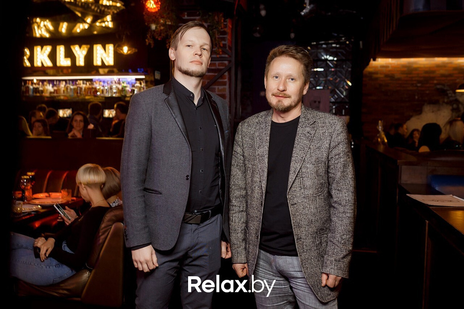 Brooklyn Live!, фото № 80